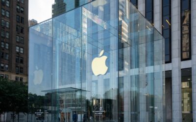 Apple 4 trilyon dolar kulübüne katıldı