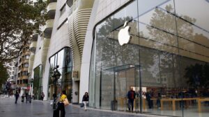 Apple’a Avrupa’dan yeni antitröst başvurusu