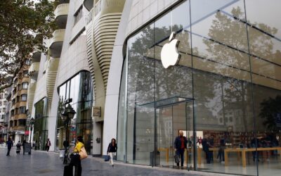 Apple’a Avrupa’dan yeni antitröst başvurusu