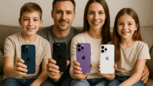 Apple aile paylaşımı nasıl yapılır?: Yeni kişi eklemek sandığınızdan daha kolay