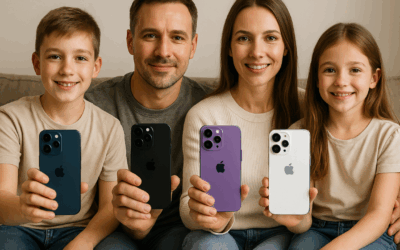 Apple aile paylaşımı nasıl yapılır?: Yeni kişi eklemek sandığınızdan daha kolay