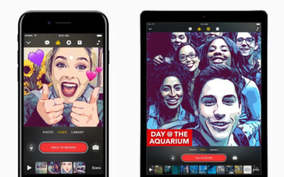 Apple, Clips uygulamasına resmen veda etti