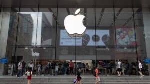 Apple’ın çip yöneticisi şirketten ayrılıyor mu?