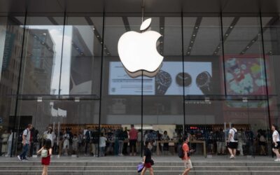 Apple’ın çip yöneticisi şirketten ayrılıyor mu?