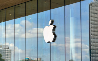 Apple, Nvidia ve Microsoft’tan sonra bu büyük başarıya ulaşabilen üçüncü şirket oldu