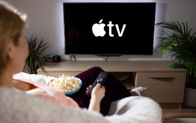 Apple TV’den abone sayısı sürprizi