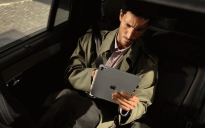 Apple, yeni iPad Pro’ları için gizli silahını hazırlıyor