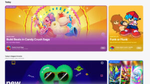 Apple’dan beklenen adım: App Store'a artık web üzerinden erişilebilir