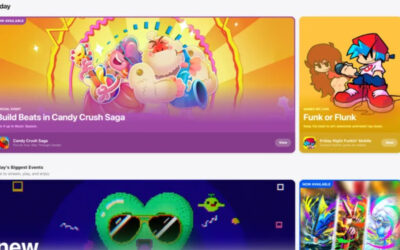 Apple’dan beklenen adım: App Store'a artık web üzerinden erişilebilir