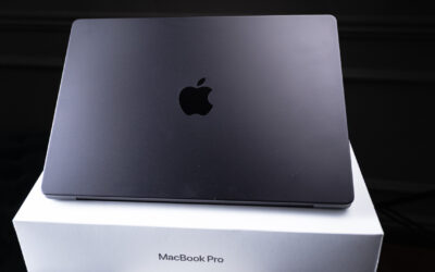 Apple'ın yeni işlemcisi M5, kullanıcılara neler sunuyor?
