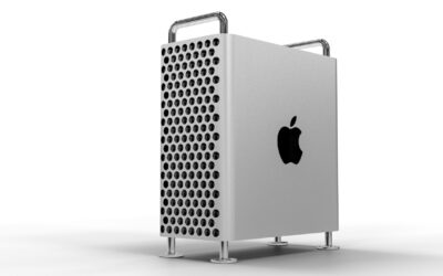 Apple’ın planları netleşiyor: Mac Pro tarih mi oluyor?