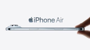 Apple'ın ultra ince iPhone Air planları duvara çarptı