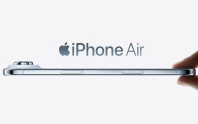 Apple'ın ultra ince iPhone Air planları duvara çarptı