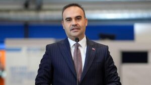 Ar-Ge harcamalarında rekor artış… Bakan Kacır: 20 milyar dolara yükseldi