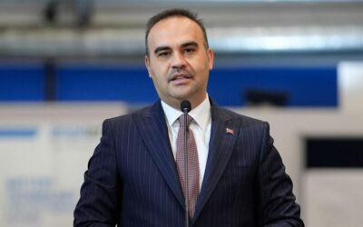 Ar-Ge harcamalarında rekor artış… Bakan Kacır: 20 milyar dolara yükseldi