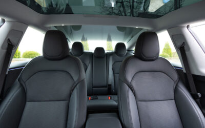 Arabalardaki en güvenli koltuk hangisi?