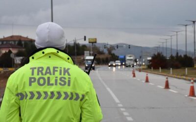 Araç sahipleri dikkat: Zorunlu uygulama yarın başlıyor