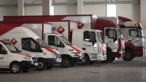 Aras Kargo, Azerbaycanlı Starex’i satın aldı