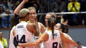Aras Spor: 1 – Fenerbahçe Medicana: 3 (MAÇ SONUCU ÖZET)
