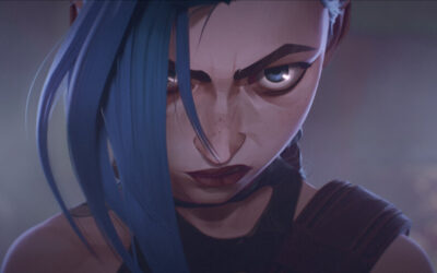 Arcane neden iptal edildi? Netflix’ten şaşırtan karar