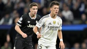 Arda Güler ve Kenan Yıldız'dan gururlandıran tablo! O ödüllere aday gösterildiler