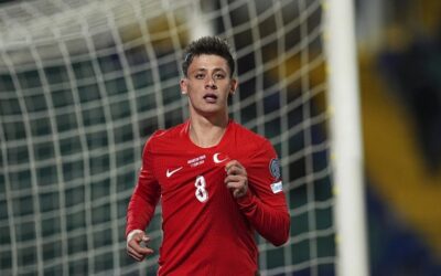 Arda Güler'den esprili paylaşım! Giydiği mont gündem oldu
