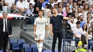 Arda Güler'den Xabi Alonso itirafı! "Bana 'kaleye geç' dese…"