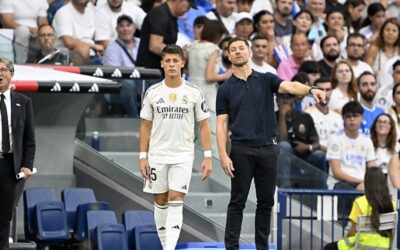 Arda Güler'den Xabi Alonso itirafı! "Bana 'kaleye geç' dese…"