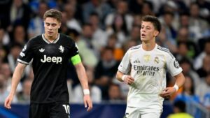 Arda Güler'i ver Kenan Yıldız'ı al! İspanyollardan flaş iddia