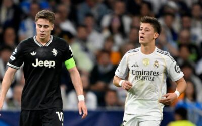 Arda Güler'i ver Kenan Yıldız'ı al! İspanyollardan flaş iddia