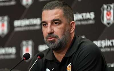 Arda Turan'a şok tepki! “Yine yanıldılar”
