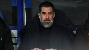 Arda Turan'dan çarpıcı itiraf: Sığınağa inmek zorunda kaldık