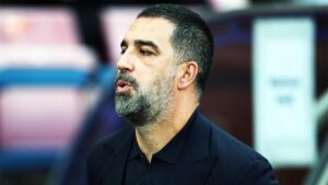 Arda Turan'ı “Sanmıyorum” diyerek duyurdu! Tüm ülke bunu konuşuyor