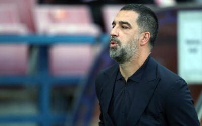 Arda Turan'ın Shakhtar'ı kupada havlu attı!