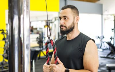 Arka kol geliştirme hareketleri💪