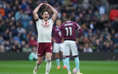 Arsenal, Premier Lig'de şampiyonluğa koşuyor!