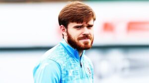 Arseniy Batagov'dan transfer açıklaması! "Böyle bir düşüncem yok"