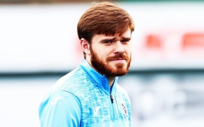 Arseniy Batagov'dan transfer açıklaması! "Böyle bir düşüncem yok"