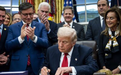 Artan gıda fiyatları Trump'a geri adım attırdı