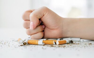 Arzumuz sigarasız Türkiye