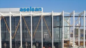 Aselsan 2025 üçüncü çeyrek sonuçları: Ciro 90 milyar TL'yi aştı