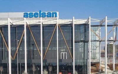 Aselsan 2025 üçüncü çeyrek sonuçları: Ciro 90 milyar TL'yi aştı