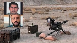 ASELSAN bilgilerini sızdırdılar! Askeri ve ticari casuslar deşifre edildi