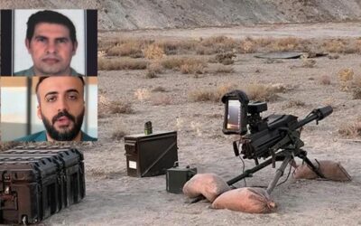 ASELSAN bilgilerini sızdırdılar! Askeri ve ticari casuslar deşifre edildi