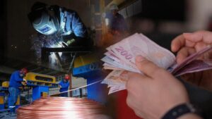 Asgari ücret için ilk adım! Danışma Kurulu toplantısı sona erdi