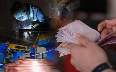 Asgari ücret için ilk adım! Danışma Kurulu toplantısı sona erdi