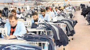 Asgari ücretliye moral zammı önerisi… MÜSiAD Başkanından 2026 talebi