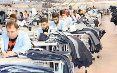 Asgari ücretliye moral zammı önerisi… MÜSiAD Başkanından 2026 talebi