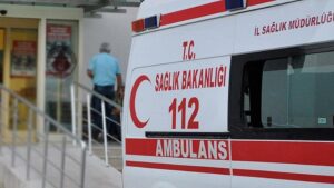Asılsız çağrılar acil durumların önüne geçti