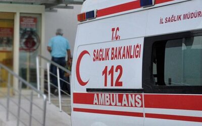 Asılsız çağrılar acil durumların önüne geçti